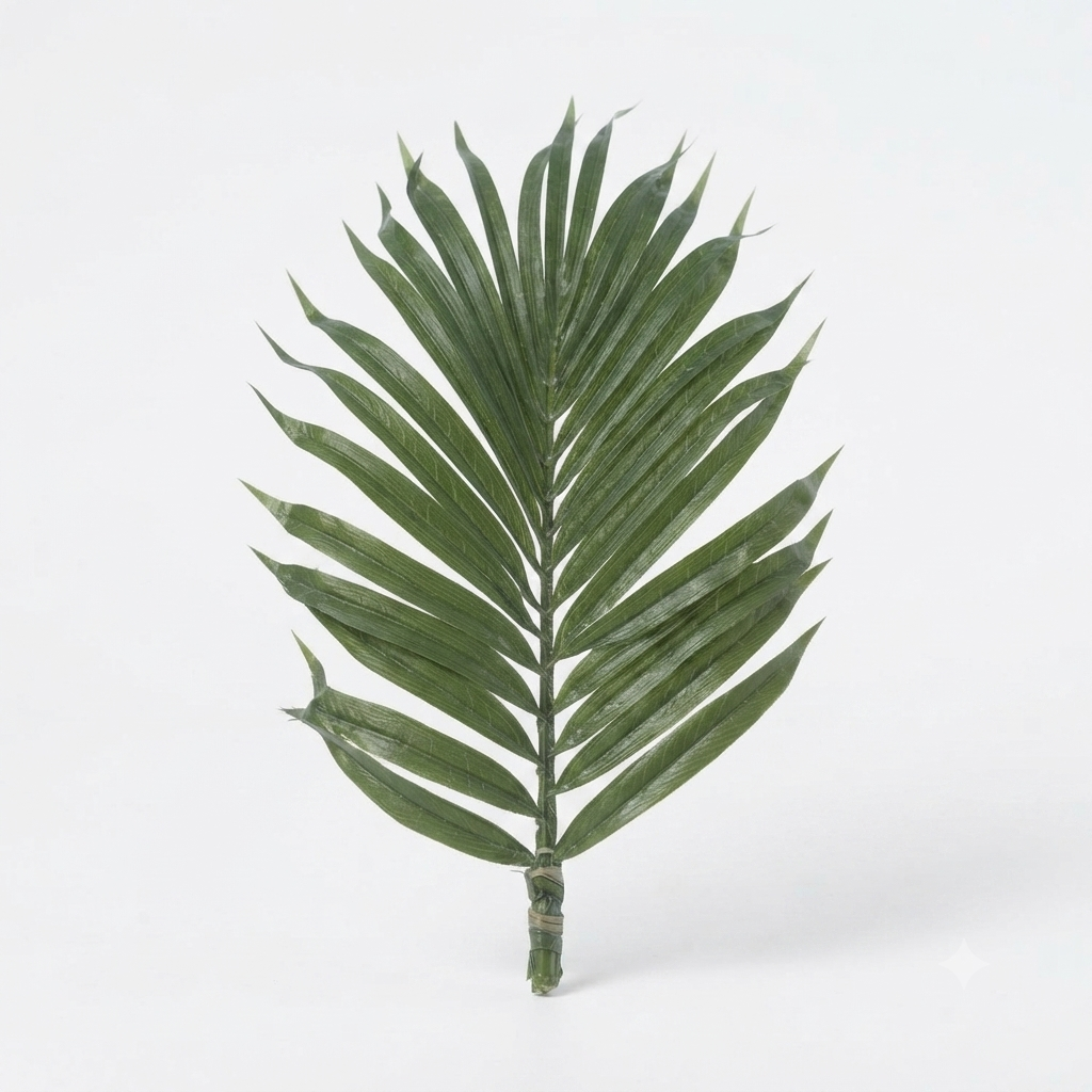 Verde fresco