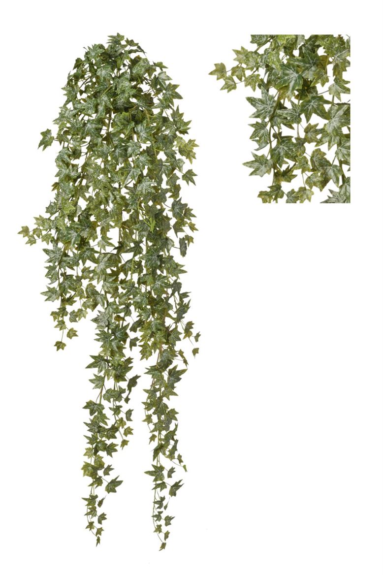 Art. Cadente Edera Cm100 - Frosted Green