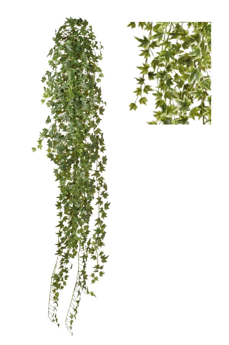 Art. Cadente Edera Cm145 - Green