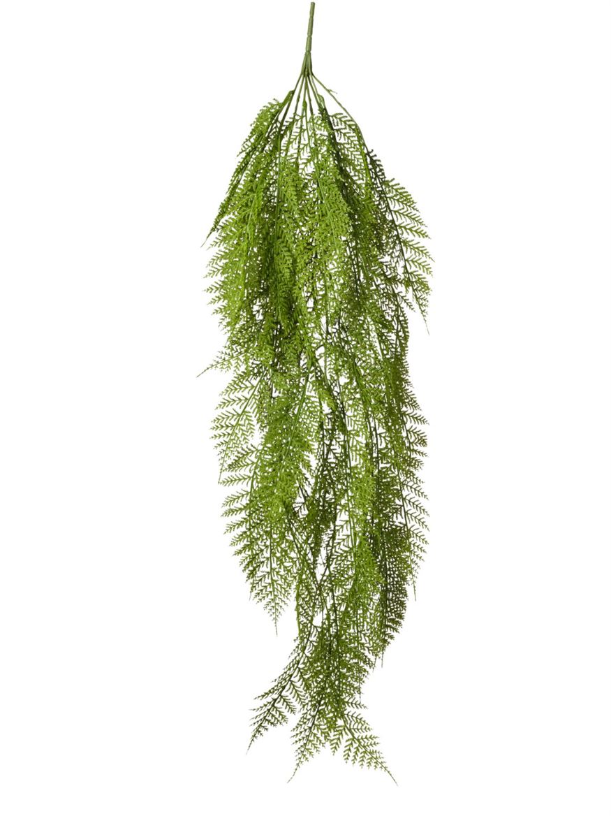 Art. Cadente Felce 110cm - Green
