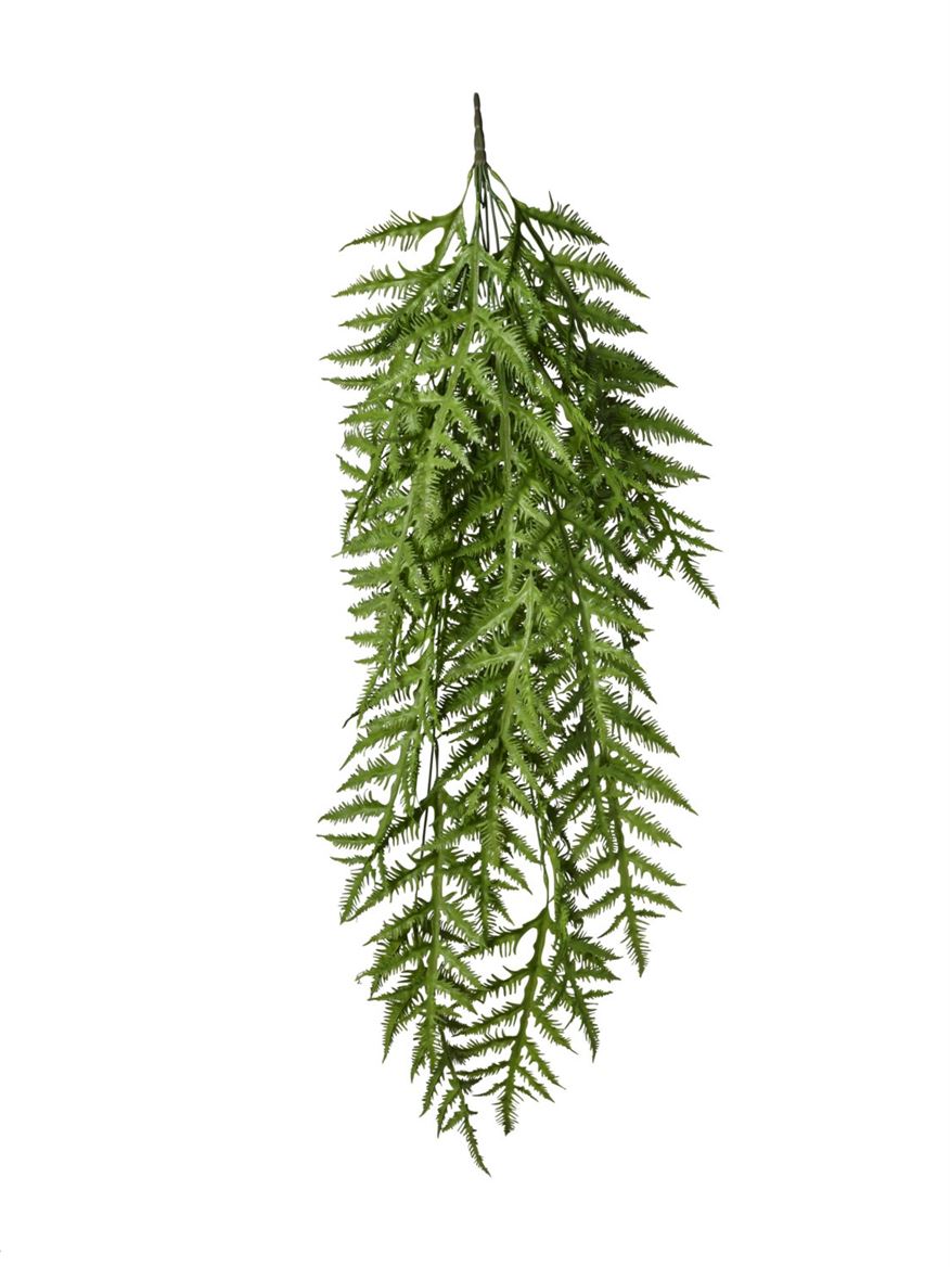 Art. Cadente Felce 128cm Green