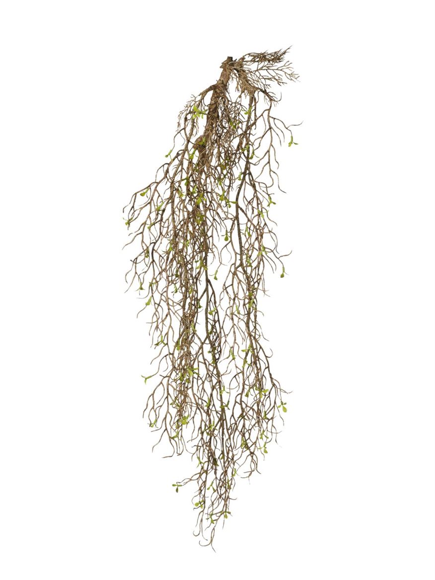 Art. Cadente Foglie 90cm Soft Material - Autumn Gr