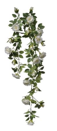 Art. Cadente Rose Cm110 Cream
