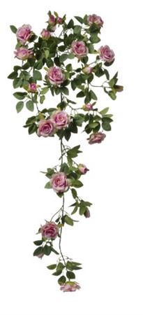 Art. Cadente Rose Cm110 Pink