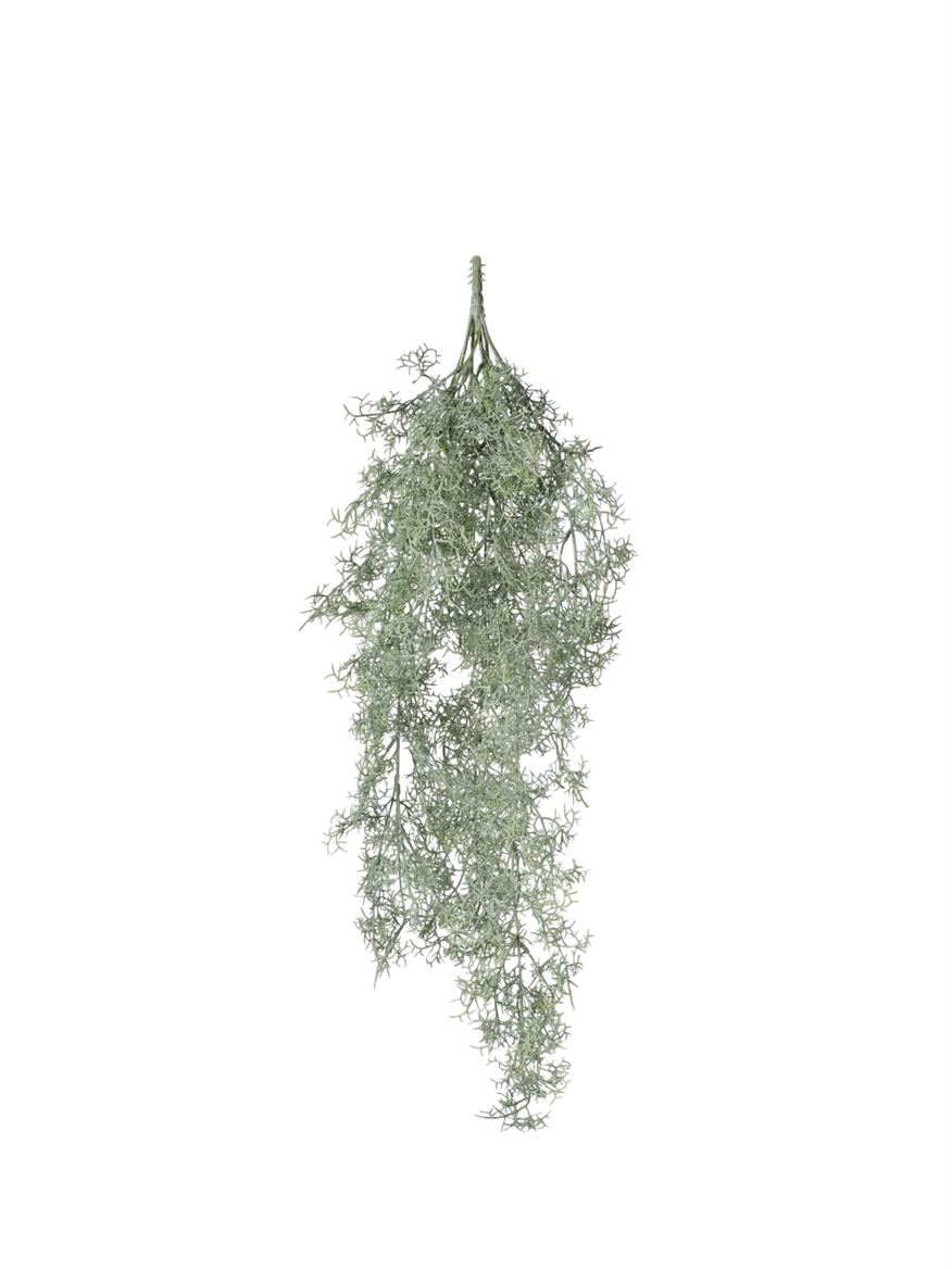 Art. Cadente Tillandsia 70cm - Green