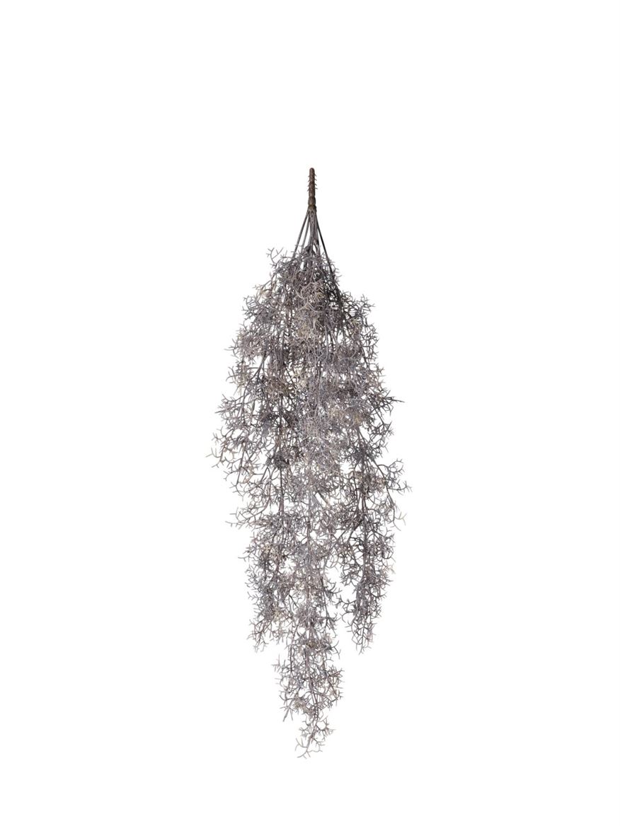 Art. Cadente Tillandsia 70cm - Grey