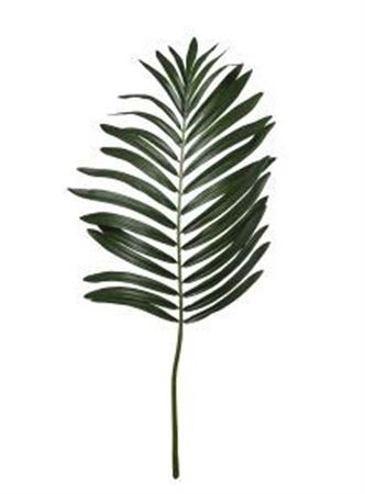 Art. Foglia Palma 83.5cm - Green