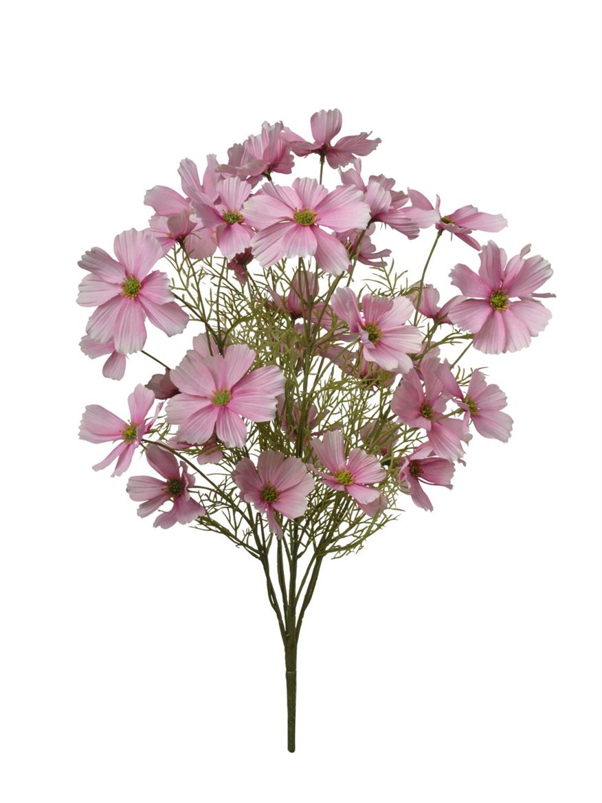 Art. Mazzo Cosmea Cm50 Pink