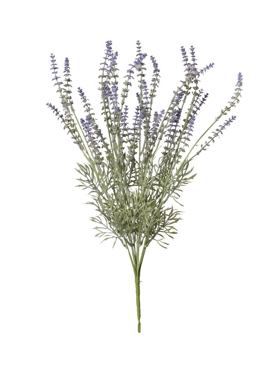Art. Mazzo Lavanda Cm 54.5