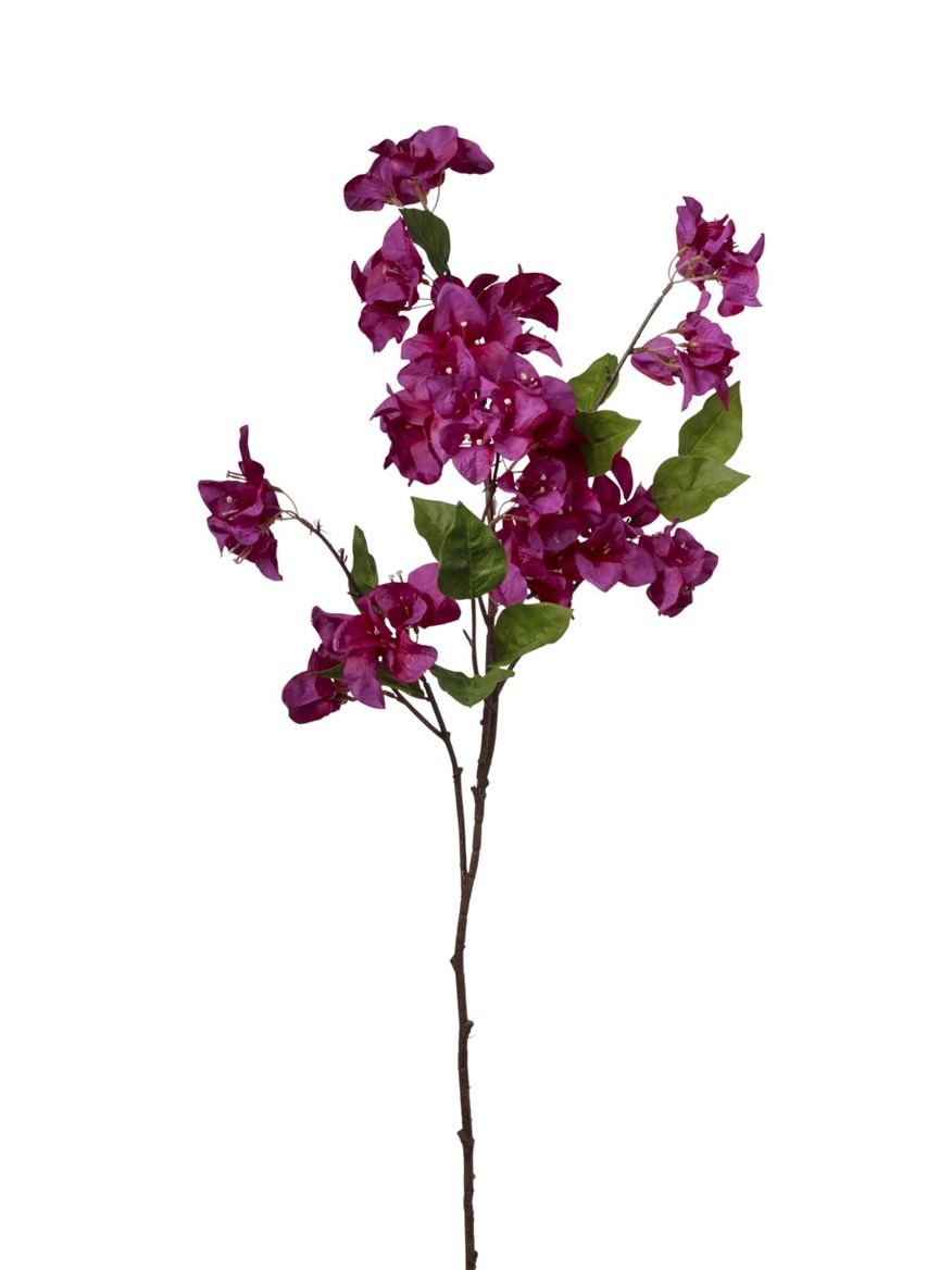 Art. Ramo Bouganvillea Cm105 Beauty