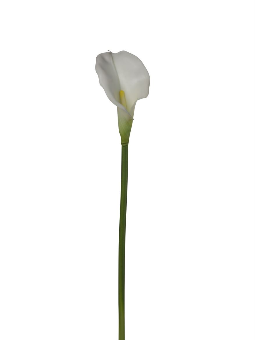 Art. Ramo Calla 78cm Cream