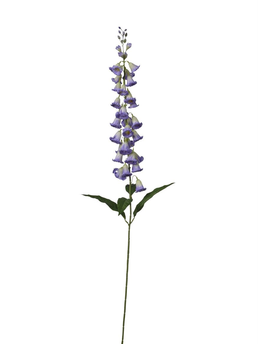 Art. Ramo Campanelle 95cm - Violet