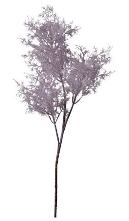 Art. Ramo Corallo Cm100 Soft Lavender