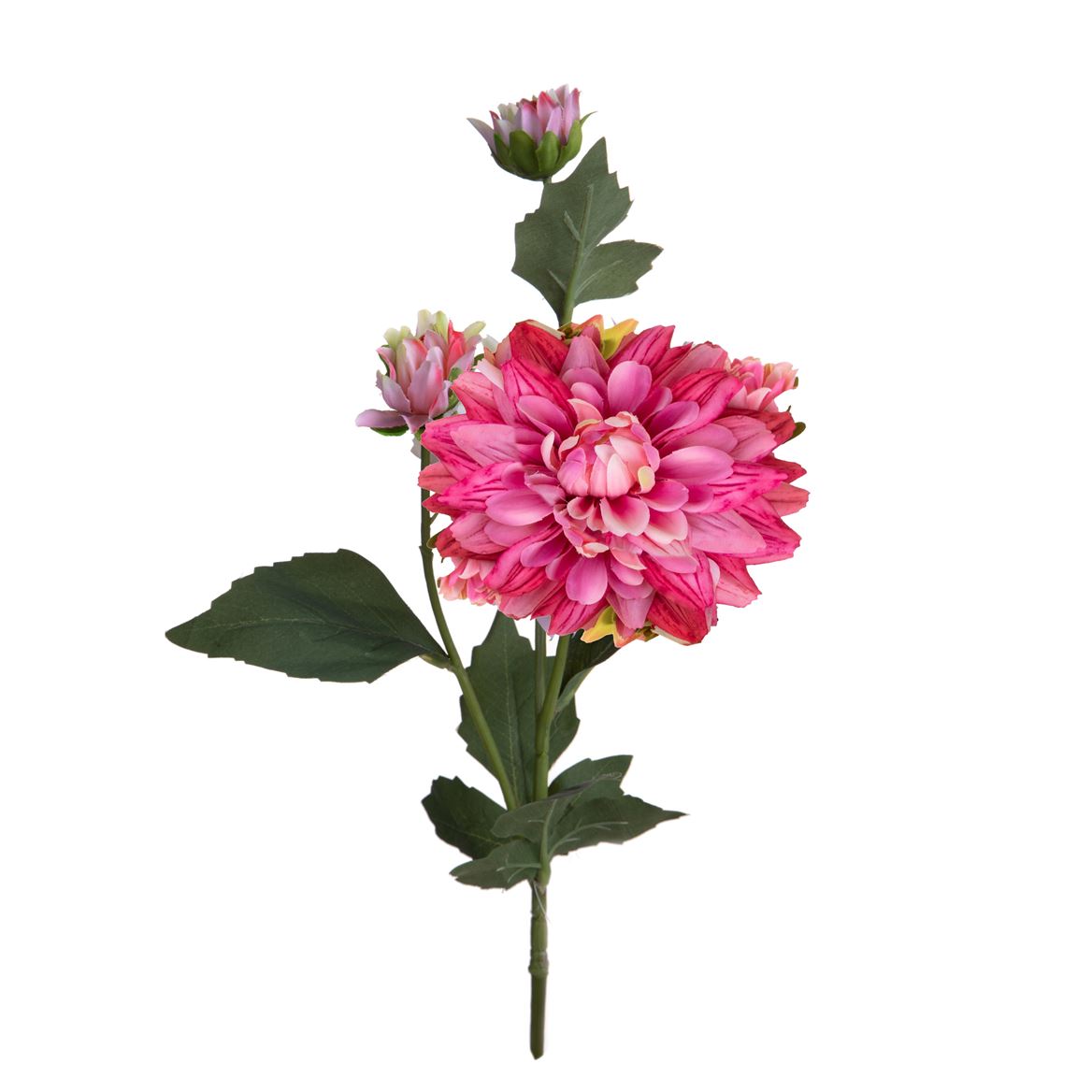 Art. Ramo Dalia X3 65cm - Beauty