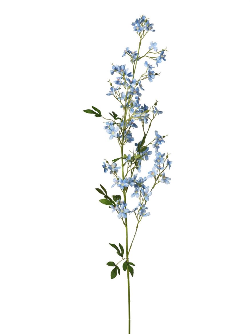 Art. Ramo Fiorellini Cm110 - Blue