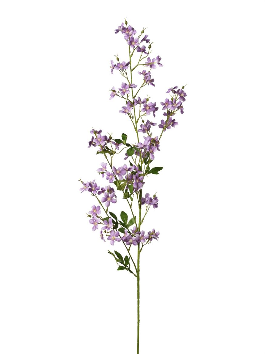 Art. Ramo Fiorellini Cm110 - Lilac