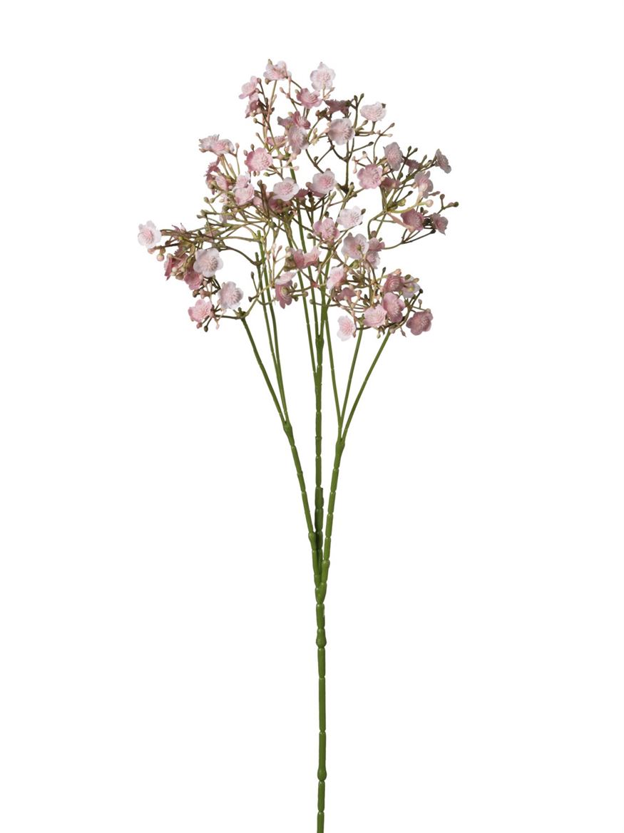 Art. Ramo Gypsophila Cm70 - Pink
