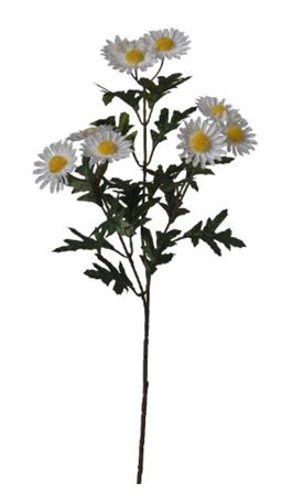 Art. Ramo Margherita X3 Cm64 Cream