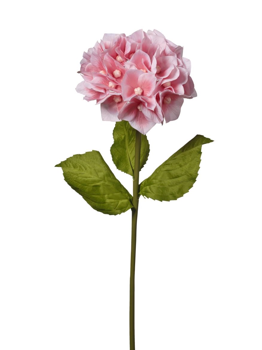 Art. Ramo Ortensia Gigante Cm110 Pink