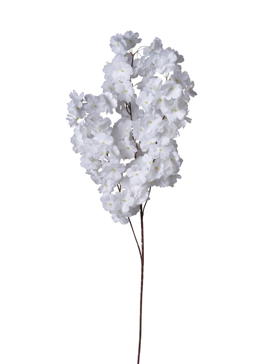 Art. Ramo Pesco 95cm - White