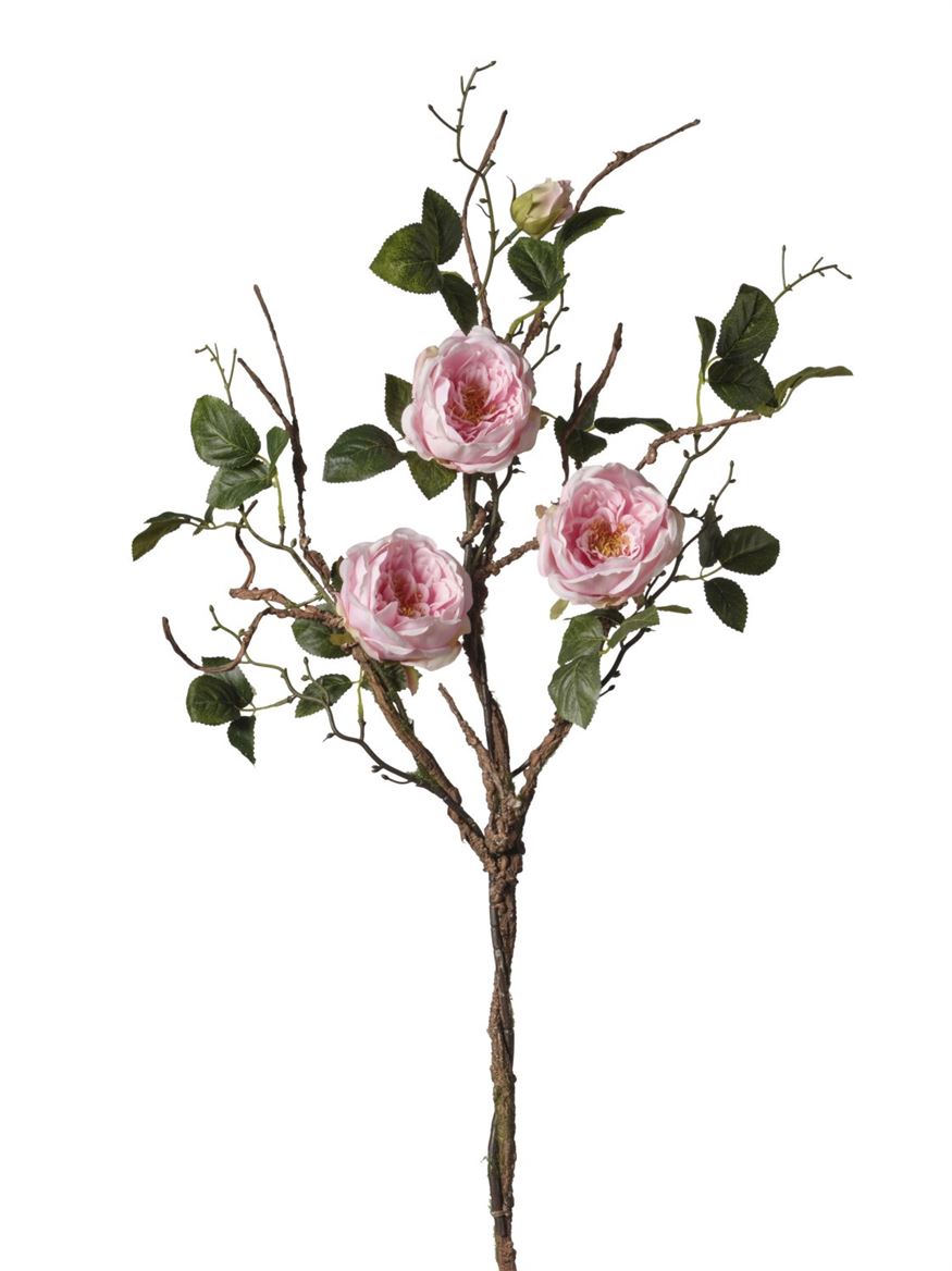 Art. Ramo Rosa Cm90 - Pink