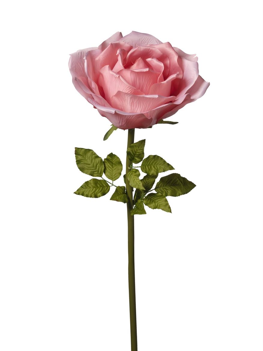 Art. Ramo Rosa Gigante Cm136 Pink