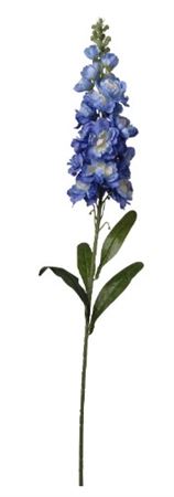 Art. Ramo Violaciocca Cm 13x83 Blue