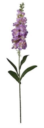 Art. Ramo Violaciocca Cm13x83 Purple