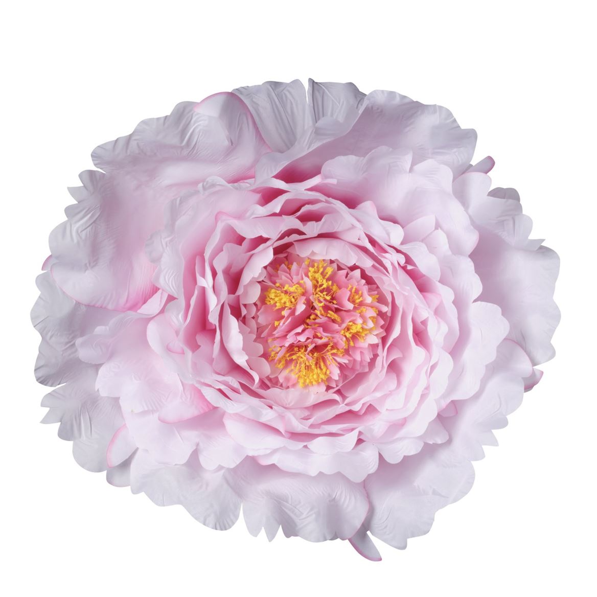 Art. Testa Peonia Xxxl D.58cm - Pink