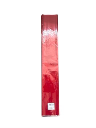 Buste. Monorosa Neutro+rosso 16xh100cm-100pz