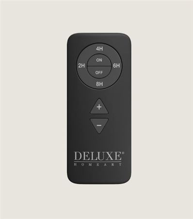 Candele Led. Remote Controller Per Candele Deluxe