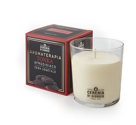 Candele Prof. Bicchiere 84x89 - Tonka