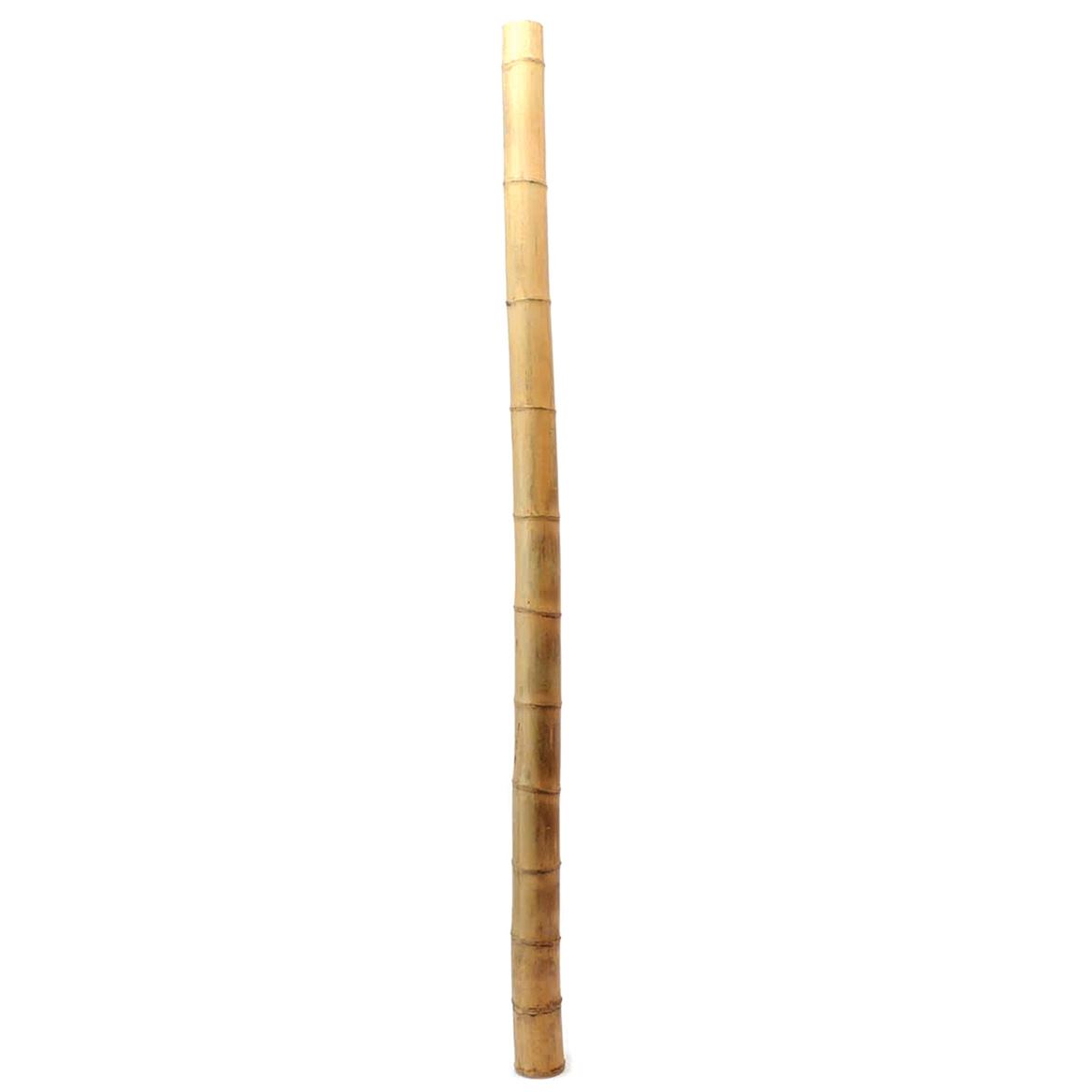 Deco. Bamboo 200cm D.10/12cm - Naturale