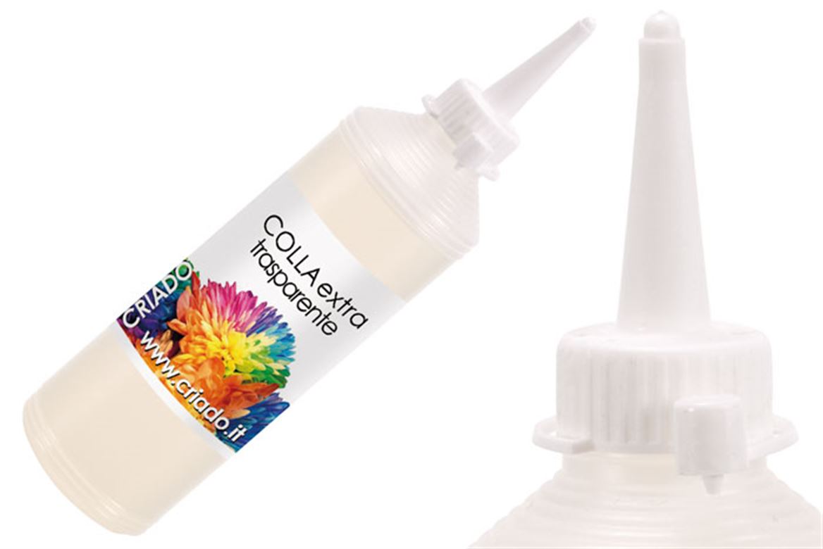 Flory. Colla Fluida 250 Ml