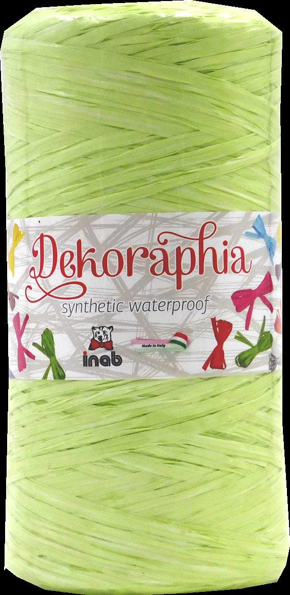 Flory. Dekoraphia 200m - Pistacchio