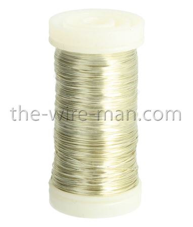 Flory. Filo Laccato Champ. 05 - 0.3mm160m-100g