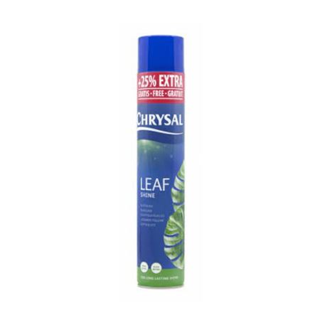 Flory. Lucidane Chrysal 750ml
