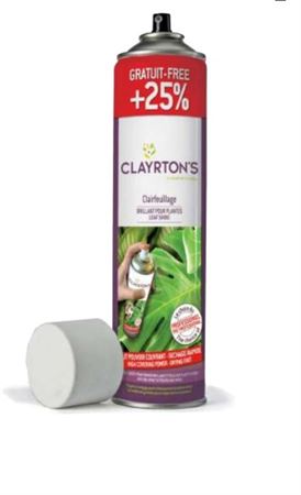 Flory. Lucidante Spray Brillant 750ml