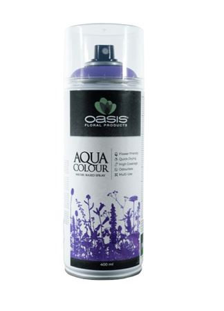 Flory. Oasis. Aqua Col.spray 400ml - Milka