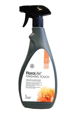 Flory. Oasis. Floralife Finish Touch Protettivo 1l
