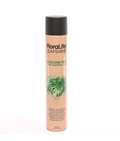 Flory. Oasis. Floralife Lucidante No Silicon 750ml