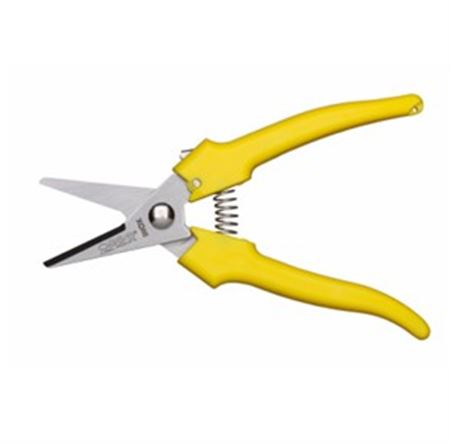 Flory. Oasis. Forbici Floreali 17cm