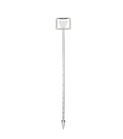 Flory. Oasis. P.bigliett. Plast. Trasp.23cm-100pz