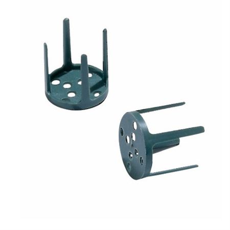 Flory. Oasis. Pinholder In Plastica D.3cm - 100pz