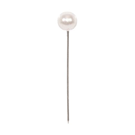Flory. Pearl Pins Mm11xh62 (50 Pz)
