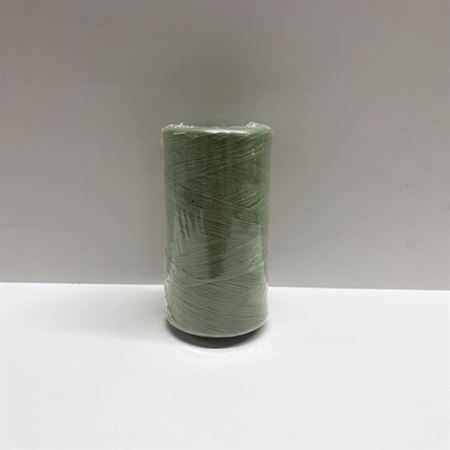 Flory. Rotolo Raffia Verde 400m