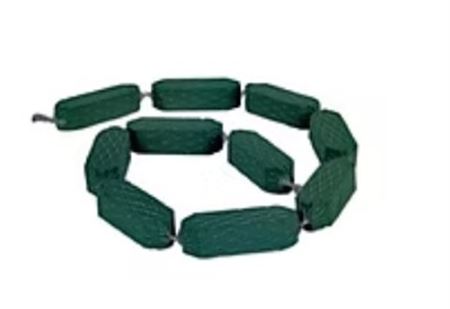 Flory. Spugne. Eden Festone Lunghezza 100cm