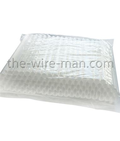 Flory. Stick Colla A Caldo Trasp. 12mm - 2kg