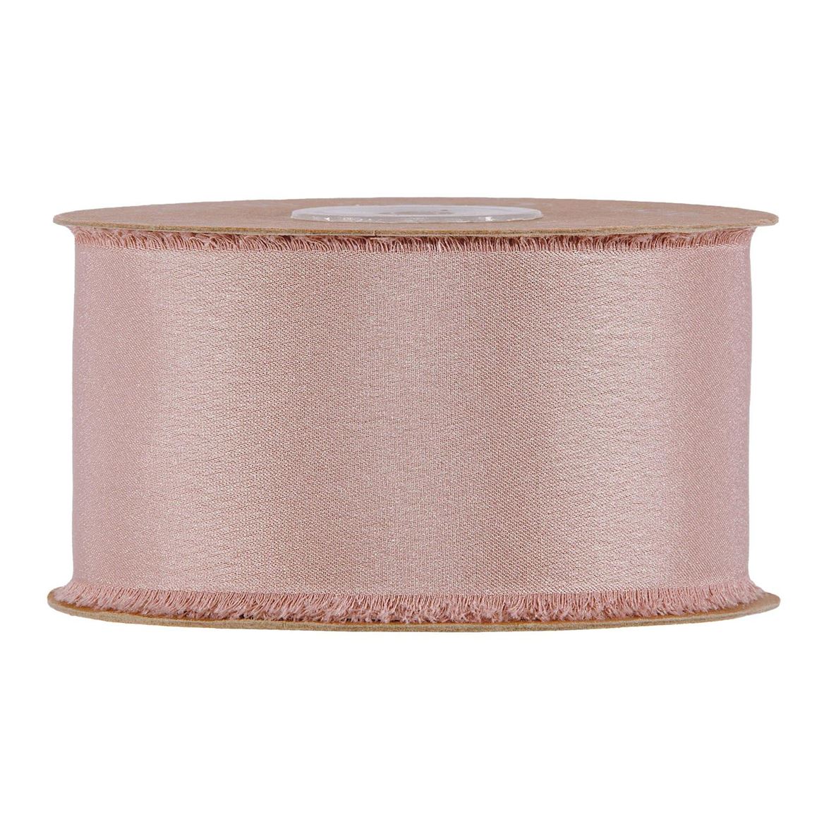 Nastri. Amelie Mm50x10m - Old Pink