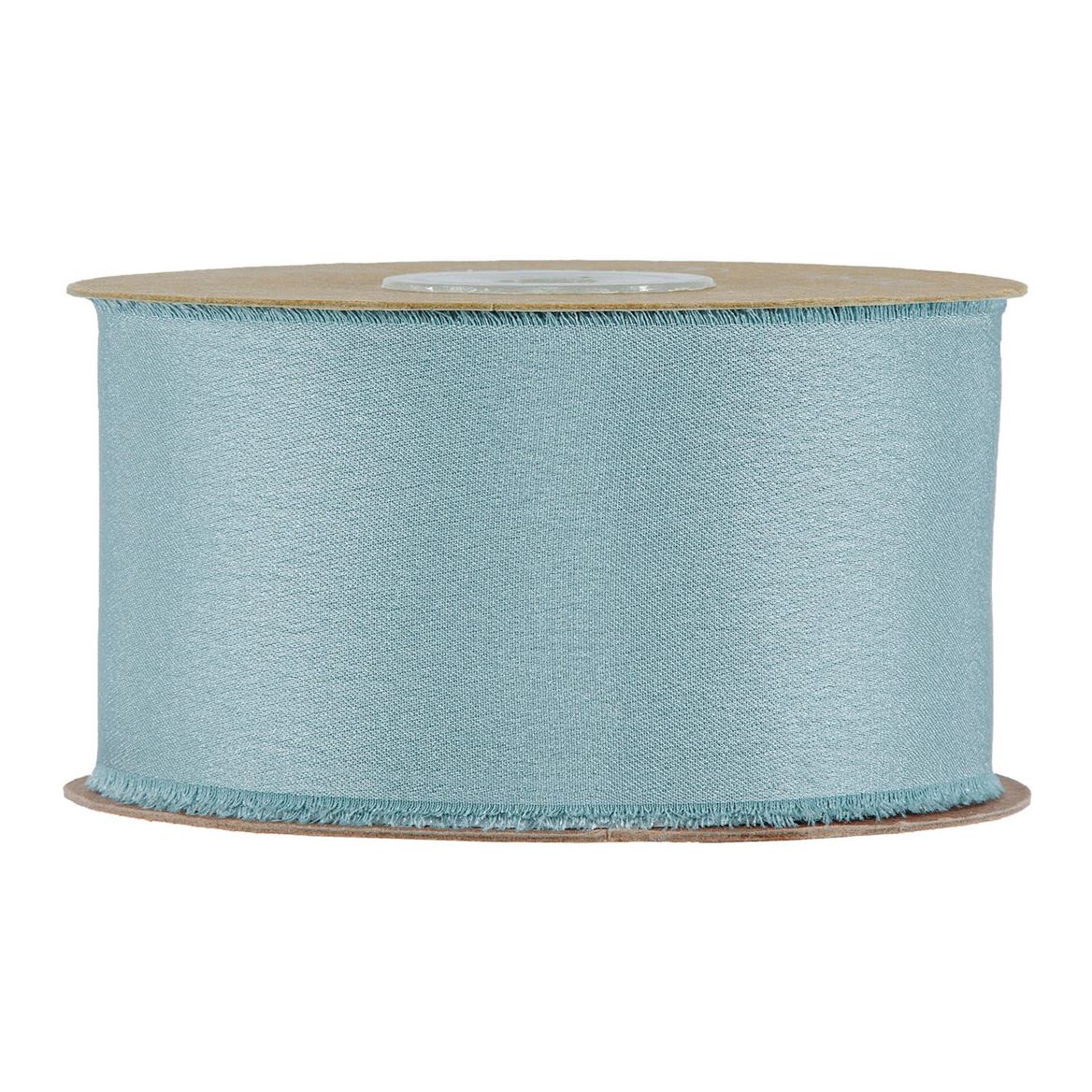 Nastri. Amelie Mm50x10m - Petroleum Blue